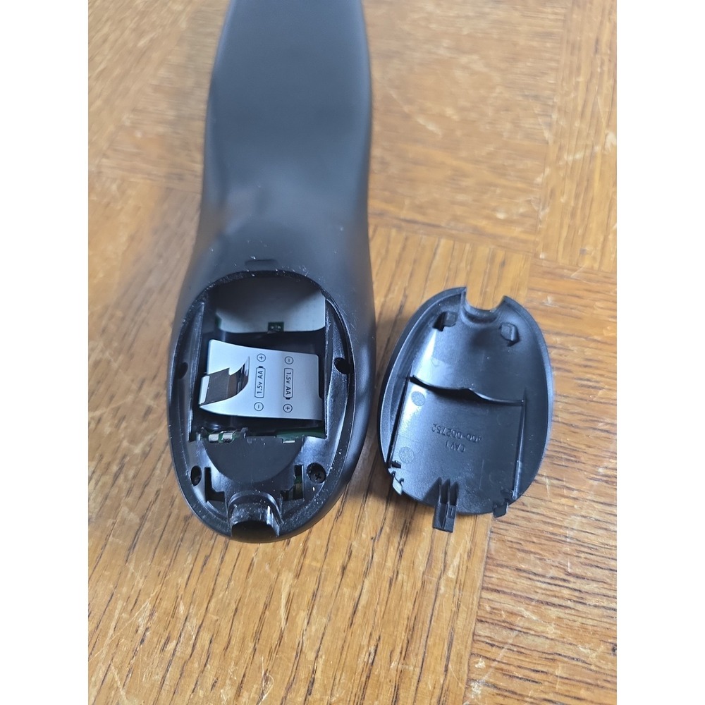 Logitech Harmony 600 Universal Remote Control - Silver - Tested - Picture 6 of 6